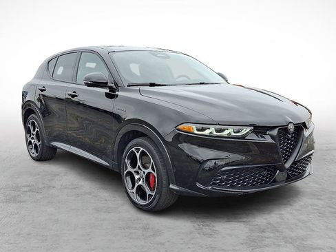 Used 2024 Alfa Romeo Tonale Veloce image 7