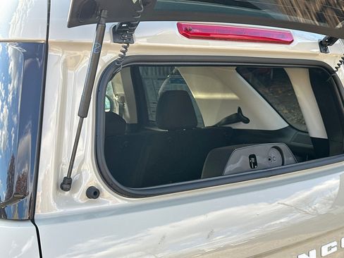 New 2025 Ford Bronco Sport Big Bend w/ Convenience Package image 8