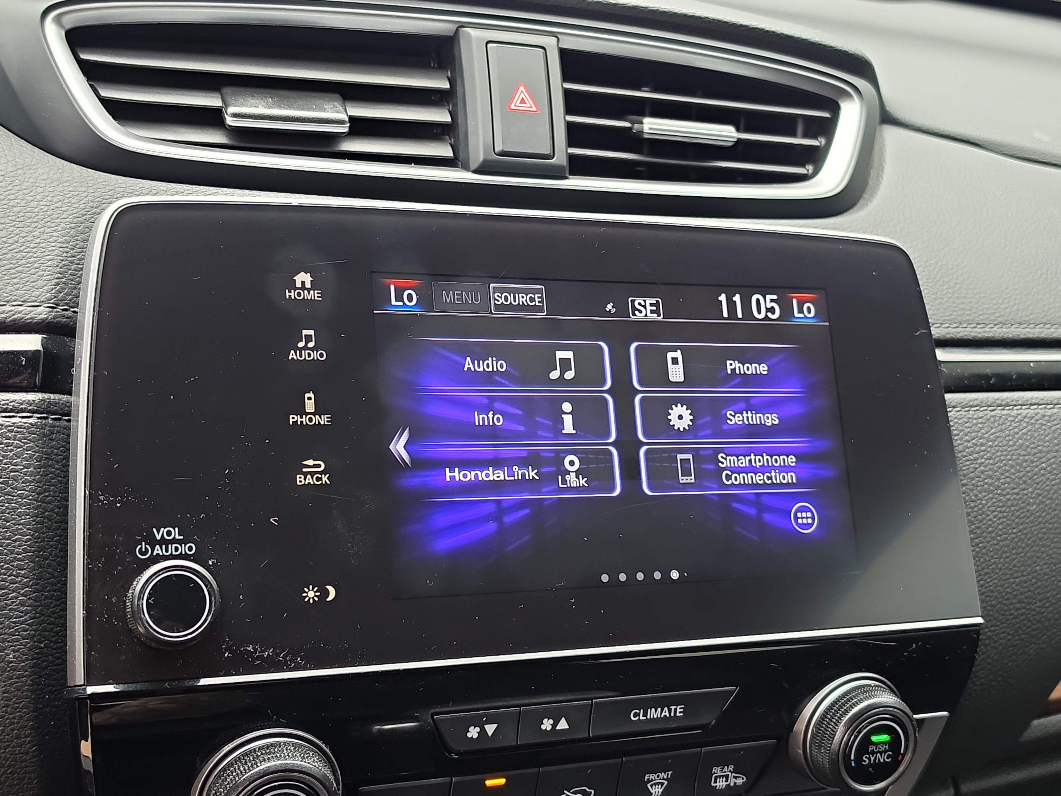 Used 2021 Honda CR-V EX image 23