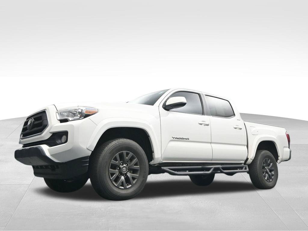 Used 2023 Toyota Tacoma SR5 RWD image 35
