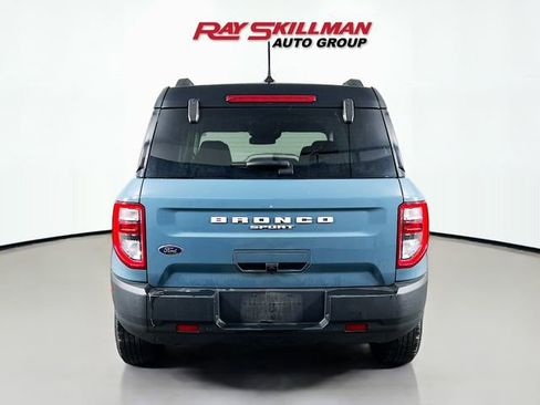 Used 2023 Ford Bronco Sport Outer Banks image 6