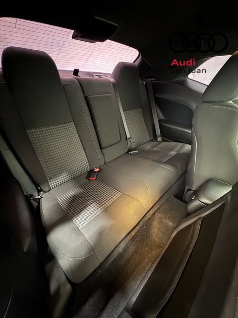 Used 2021 Dodge Challenger R/T Scat Pack w/ T/A Package RWD image 29