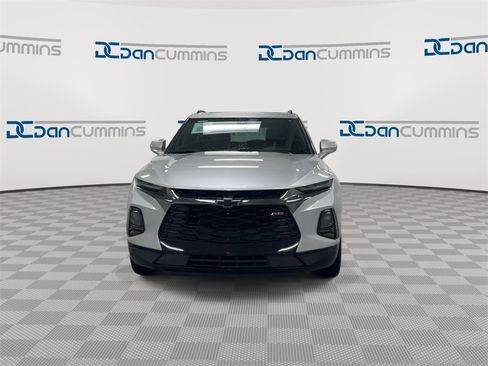 Used 2021 Chevrolet Blazer RS w/ Enhanced Convenience Package image 3