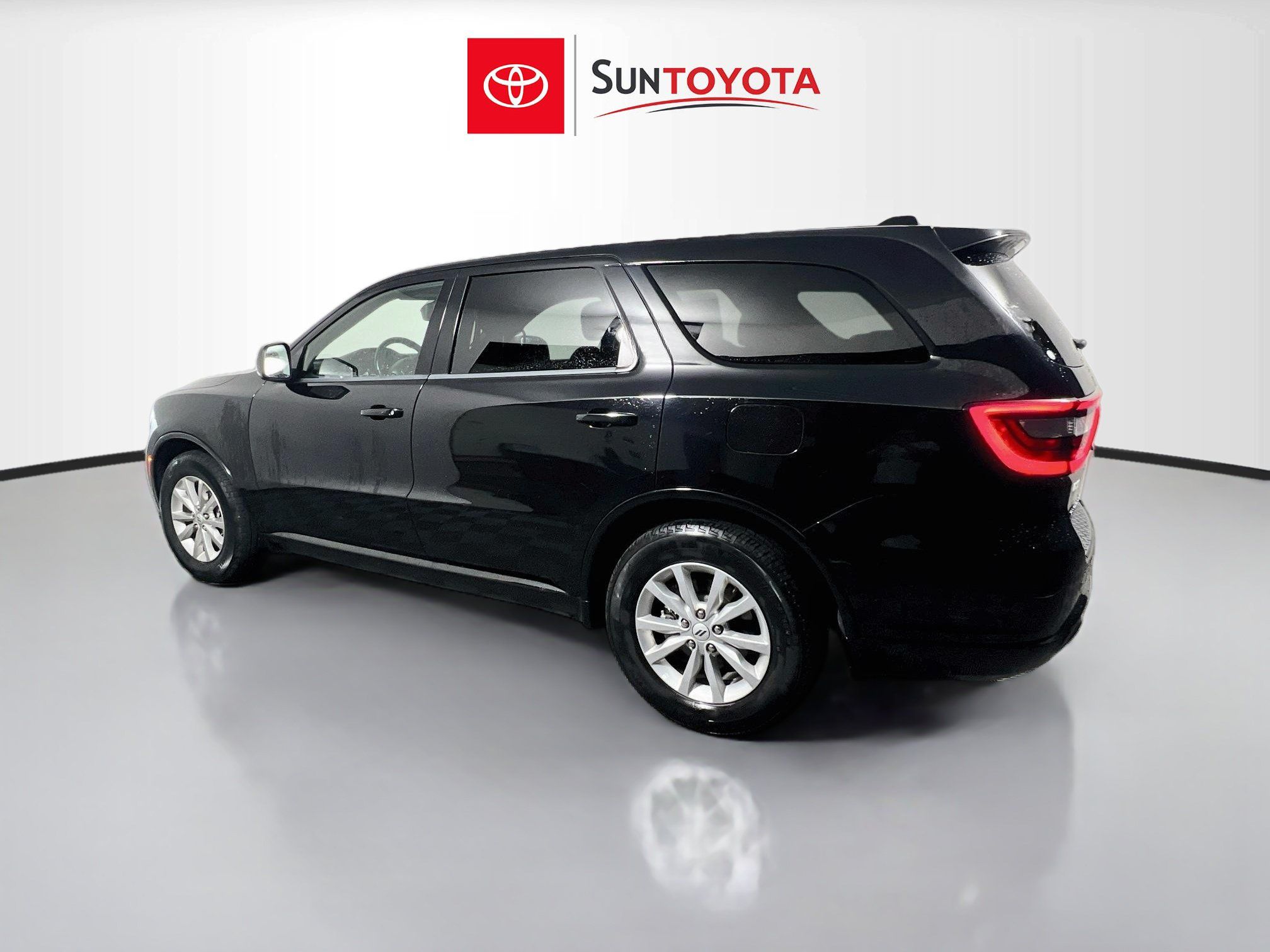 Used 2025 Dodge Durango GT RWD image 6