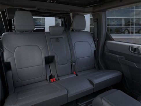 New 2025 Ford Bronco Big Bend image 10
