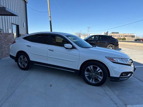Used 2013 Honda Crosstour EX-L image 7