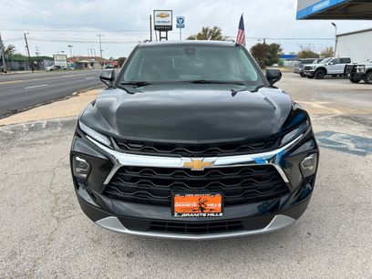 New 2026 Chevrolet Blazer LT w/ Convenience Package