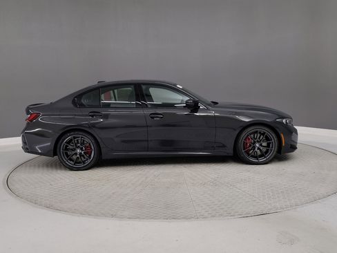 New 2026 BMW M340i image 5