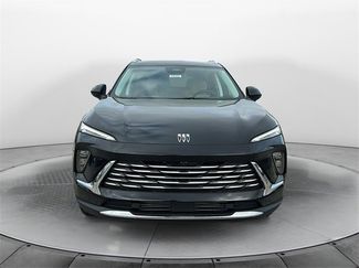 New 2025 Buick Envision Preferred video 2