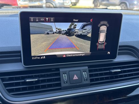 Used 2018 Audi Q5 Prestige image 20