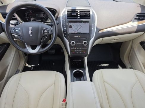 Used 2015 Lincoln MKC AWD w/ Equipment Group 101A Select image 5