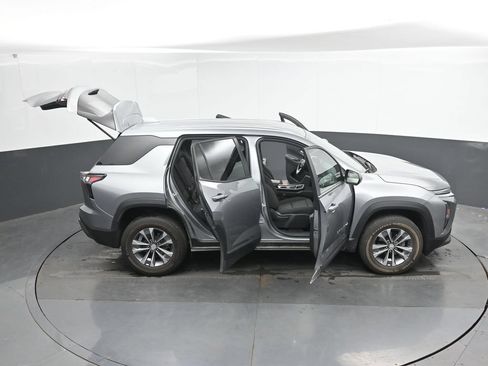 Used 2025 Chevrolet Equinox LT FWD image 47