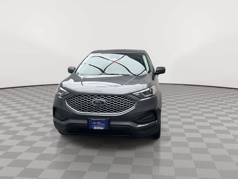 Certified 2024 Ford Edge SE w/ Cargo Accessory Package AWD/4WD image 31