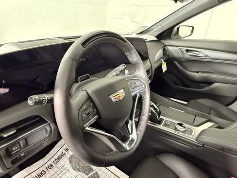 New 2026 Cadillac CT5 Premium Luxury image 11
