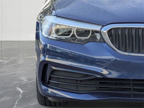 Used 2019 BMW 530i xDrive w/ Convenience Package image 15