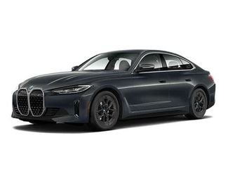 Used 2024 BMW i4 eDrive35 w/ M Sport Package RWD video 1