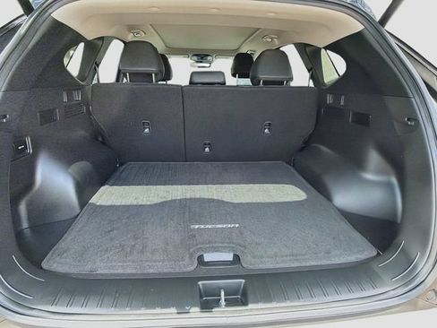Used 2025 Hyundai Tucson SEL AWD/4WD image 12