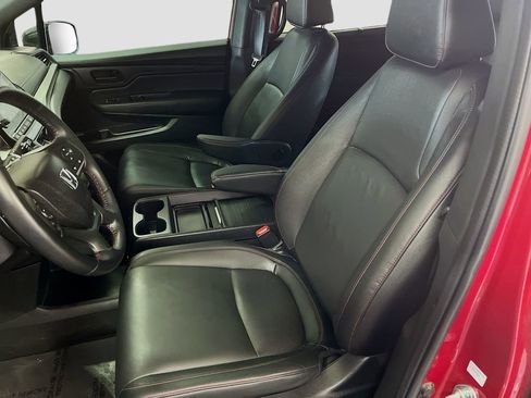 Used 2024 Honda Odyssey Sport image 20