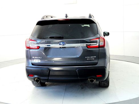 Used 2023 Subaru Ascent Limited w/ Technology Package image 5