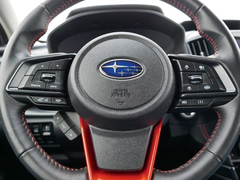 Used 2024 Subaru Forester Sport image 25