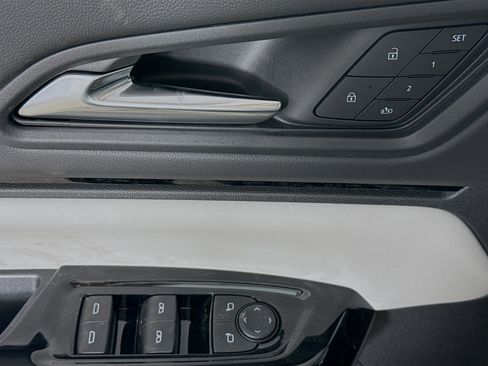 New 2026 Honda Prologue Touring image 21