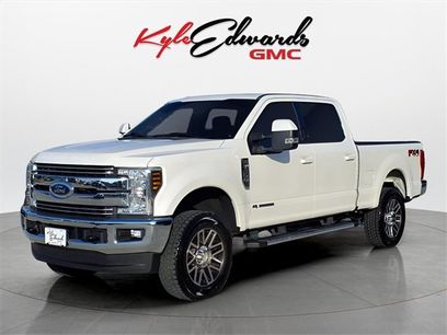 Used 2019 Ford F250 Lariat w/ Lariat Value Package