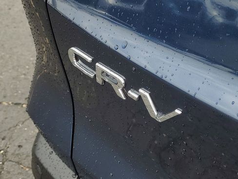 New 2026 Honda CR-V EX-L image 6