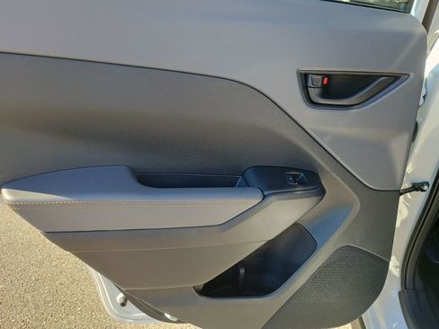 New 2026 Subaru Crosstrek 2.5i Wilderness AWD/4WD image 11