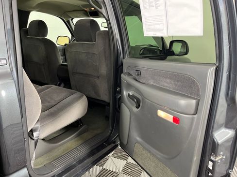 Used 2003 GMC Sierra 1500 SLE image 14