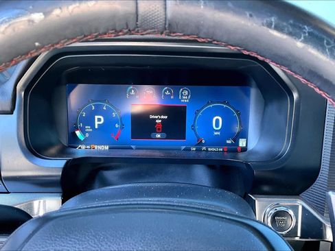 Used 2024 Ford F150 Raptor AWD/4WD image 26