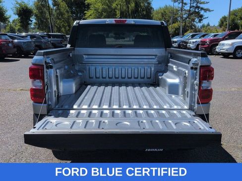 Certified 2024 Ford Maverick XLT w/ Equipment Group 300A Standard AWD/4WD image 24