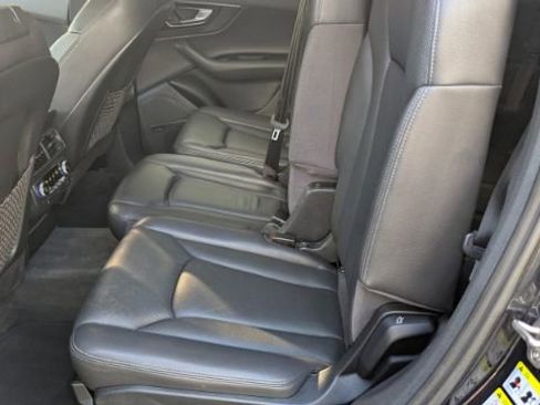 Used 2017 Audi Q7 2.0T Premium Plus w/ Premium Plus Package image 20