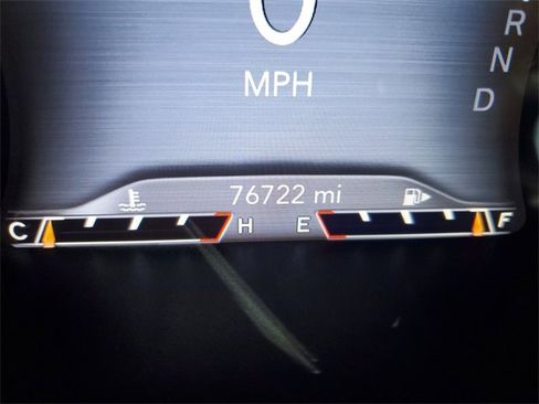 Used 2021 Jeep Cherokee Trailhawk w/ Sun, Sound & Nav Group image 21