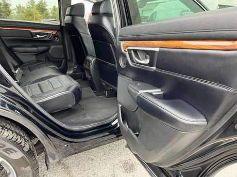 Used 2018 Honda CR-V EX-L image 28