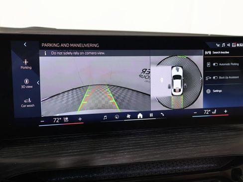 New 2026 BMW 230i xDrive Coupe AWD/4WD image 6