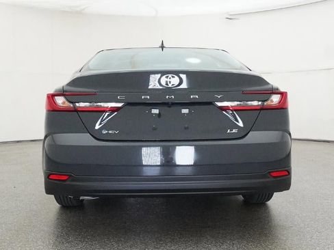 New 2026 Toyota Camry LE FWD image 23