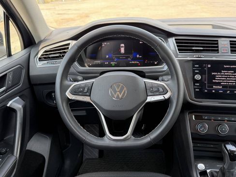 Used 2024 Volkswagen Tiguan S w/ MDO Package, Two-Row AWD/4WD image 20