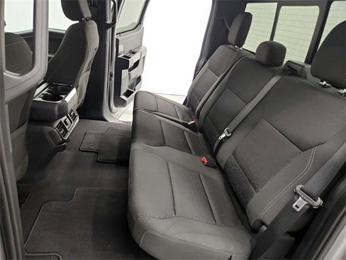 Used 2023 Ford F150 XLT w/ Equipment Group 302A High image 30