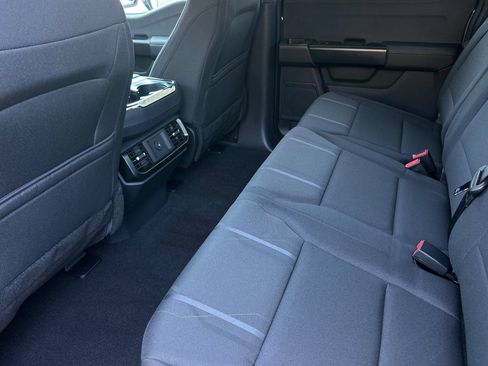 New 2026 Ford F150 STX w/ Equipment Group 200A RWD image 11