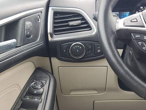 Certified 2022 Ford Edge Titanium w/ Equipment Group 301A image 13