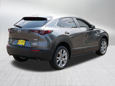 Used 2023 MAZDA CX-30 AWD 2.5 S w/ Select Package image 7