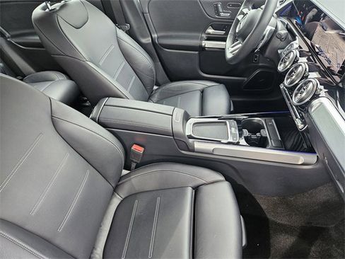 Certified 2024 Mercedes-Benz GLB 35 AMG GLB 35 AMGﾮ image 14