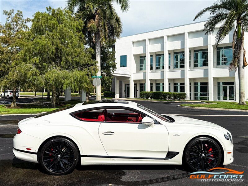 Used 2022 Bentley Continental GT Speed AWD/4WD image 60