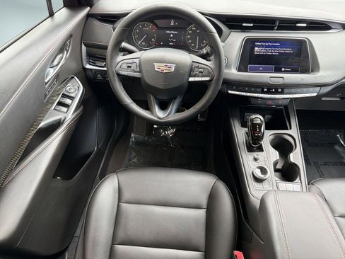 Used 2020 Cadillac XT4 Sport w/ Driver Awareness Package FWD image 26