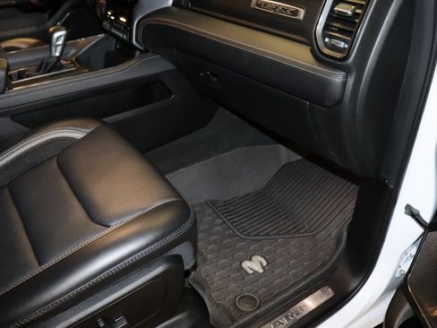 Used 2022 RAM 1500 TRX w/ TRX Level 2 Equipment Group image 34