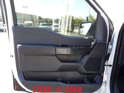 Used 2022 Ford F150 XL w/ STX Appearance Package AWD/4WD image 12