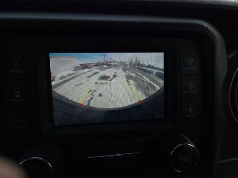 Used 2020 Jeep Wrangler Unlimited Sport S image 21