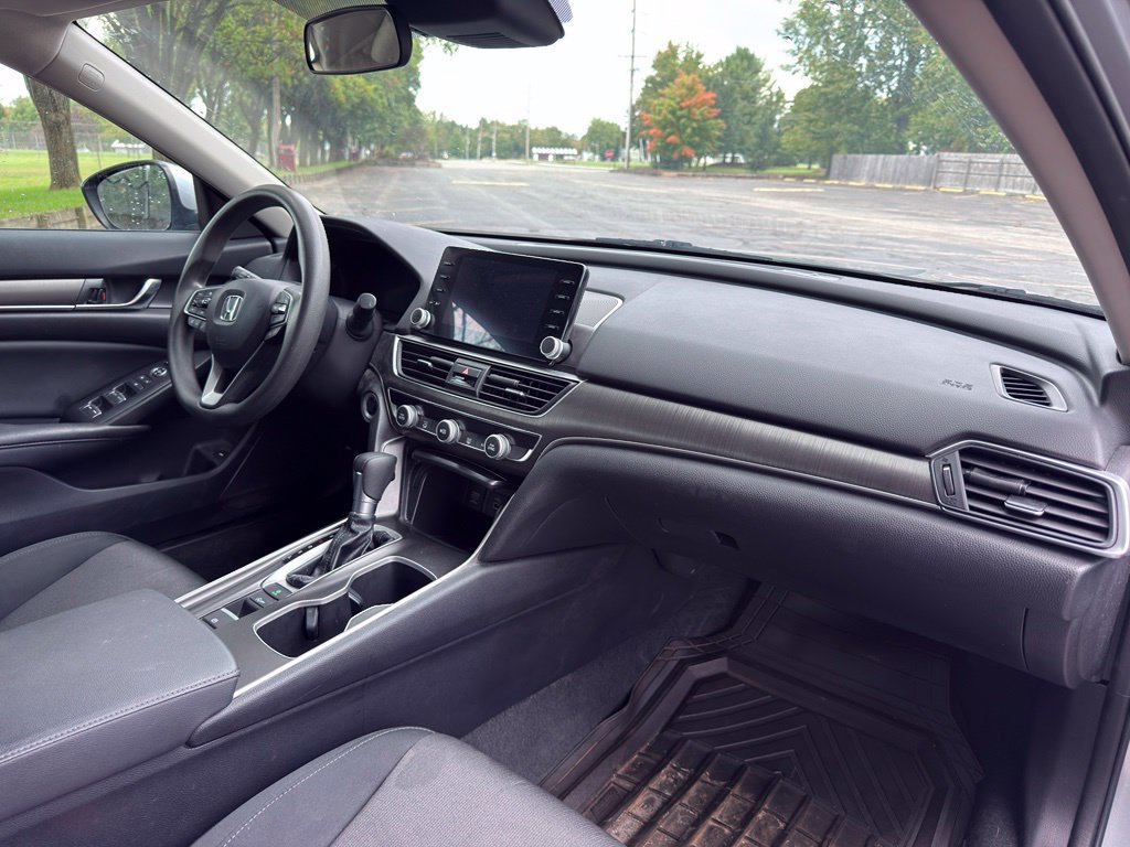 Used 2021 Honda Accord LX image 31