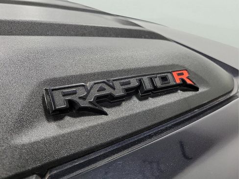 Used 2023 Ford F150 Raptor w/ Equipment Group 802A Raptor R image 16