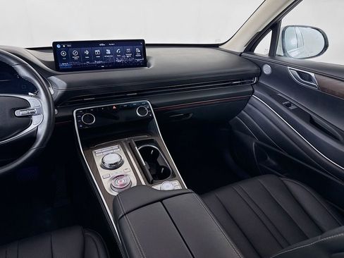 Used 2024 Genesis GV80 2.5T image 23